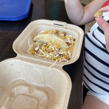 Luchador Tacos - Kids tacos - Tacos Near Me - Conway, New Hampshire