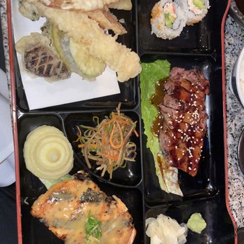 Sushi Den - Bento Box - Japanese Near Me - Denver, Colorado Sushi Den - Bento Box - Japanese Near Me - Denver, Colorado