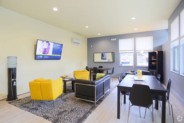 Boulder Gardens by null