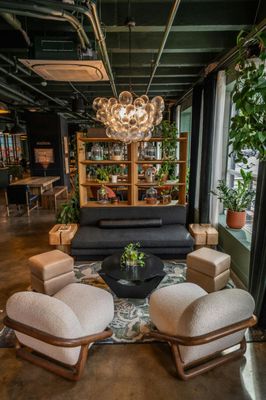 Hotel Nell - Union Market by null