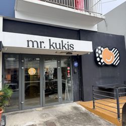 Mr. Kukis - Santurce