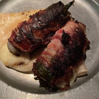 Richardson's - Grilled Bacon Wrapped Shrimp - New Mexican Cuisine Near Me - Phoenix, Arizona Richardson's - Grilled Bacon Wrapped Shrimp - New Mexican Cuisine Near Me - Phoenix, Arizona