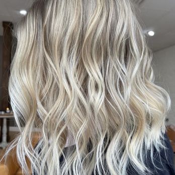 Eunoia - Hair Extensions Near Me - Portland, Maine