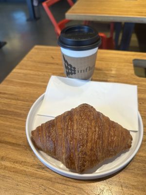Influx Cafe by null