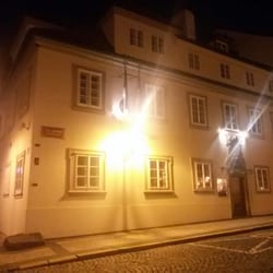 Estonské velvyslanectví