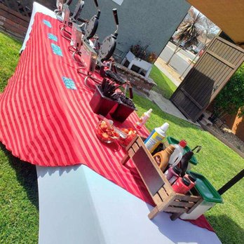 Tasteful Affairs Catering - Waffle station starting at 4$ per person - Caterers Near Me - Anaheim, California Tasteful Affairs Catering - Waffle station starting at 4$ per person - Caterers Near Me - Anaheim, California