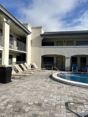 The Ponce St. Augustine Hotel by null