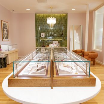 Ylang 23 - Jewelry Near Me - Dallas, Texas Ylang 23 - Jewelry Near Me - Dallas, Texas