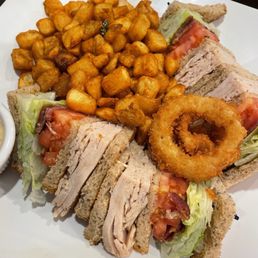 Turkey Club