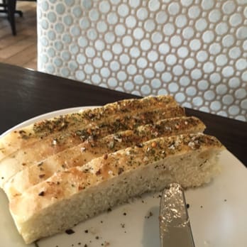 The Manship Wood Fired Kitchen - Bread - New American Near Me - Jackson, Mississippi