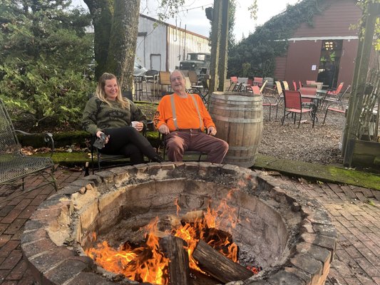 Springhill Cellars Winery (Open May-December) by null