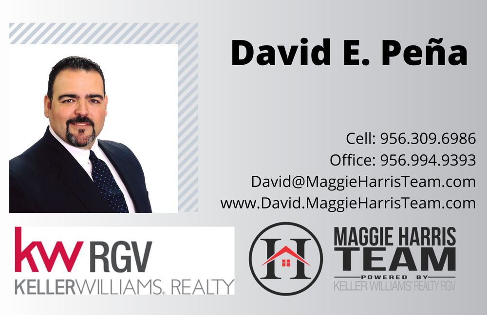 THE MAGGIE HARRIS TEAM KELLER WILLIAMS REALTY RGV 11 Photos 7017 N