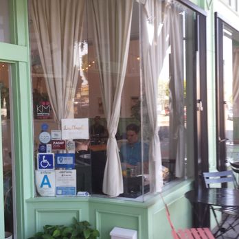 Kitchen Mouse Cafe - Vegan Near Me - Los Angeles, California