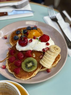 République of Coffee by null