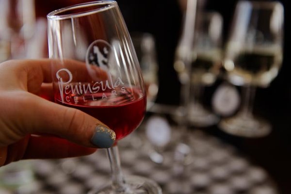 Peninsula Cellars by null