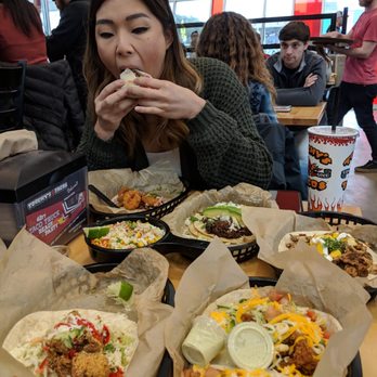 Torchy's Tacos - Tacos Near Me - Austin, Texas Torchy's Tacos - Tacos Near Me - Austin, Texas