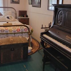 Errea House Museum