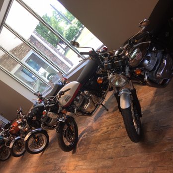 Pitt Cycles - Motorcycle Dealers Near Me - Warrendale, Pennsylvania