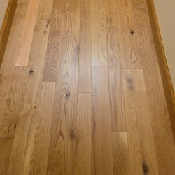 Byrum's Floor Store