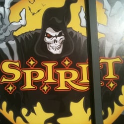 Spirit Halloween