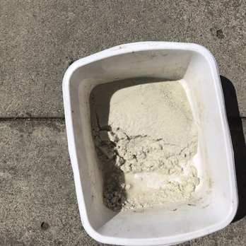 Able Plumbing, Sewer, and Drain - This isn't anything, compared to what really came out of the water heater! - Plumbing Near Me - San Jose, California Able Plumbing, Sewer, and Drain - This isn't anything, compared to what really came out of the water heater! - Plumbing Near Me - San Jose, California