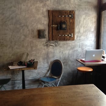 Black Brick - Invisible patrons. - Coffee & Tea Near Me - Brooklyn, New York Black Brick - Invisible patrons. - Coffee & Tea Near Me - Brooklyn, New York
