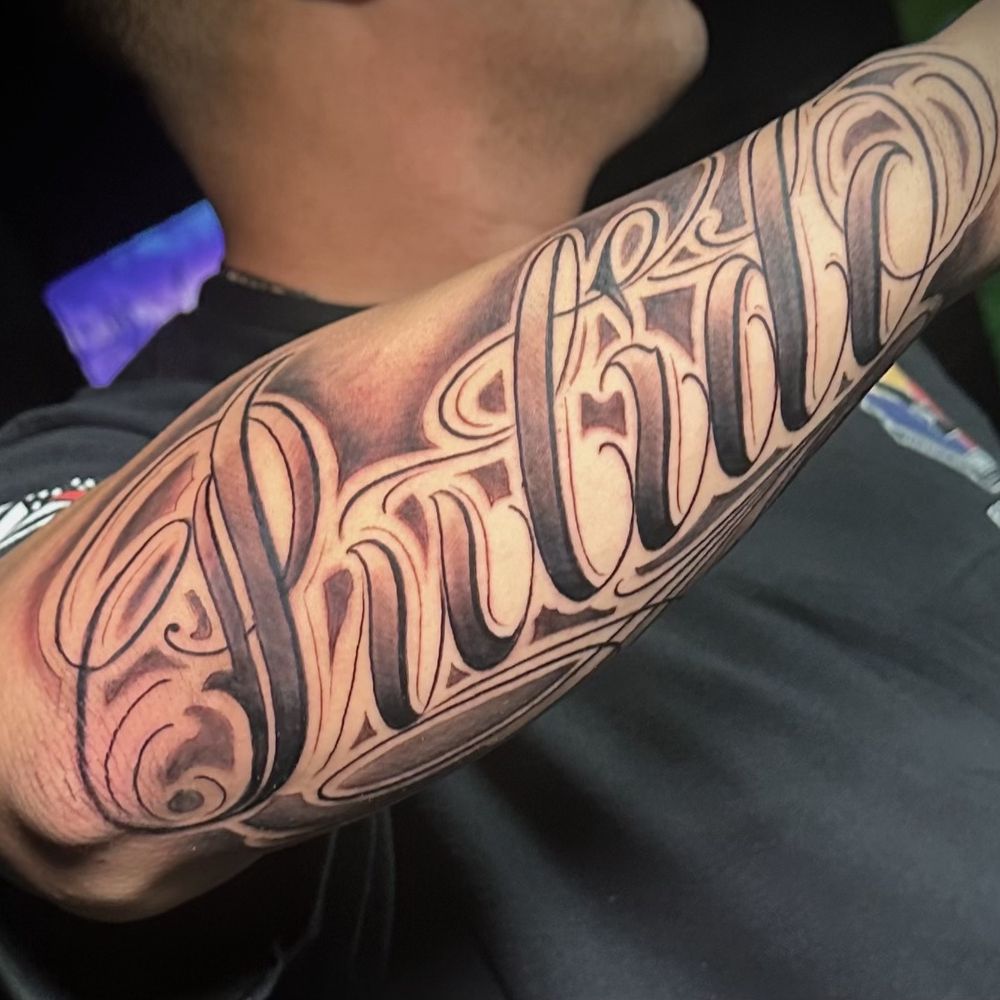 Aztlan Ink - Tattoo Near Me - Austin, Texas