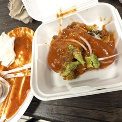 Taqueria Guadalajara - Worse service ever under new management.