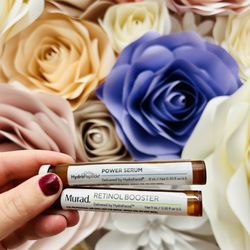 Selva Spa - Personalized Hydrafacial boosters