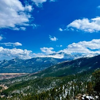 Green Jeep Tours - Historical Tours Near Me - Estes Park, Colorado