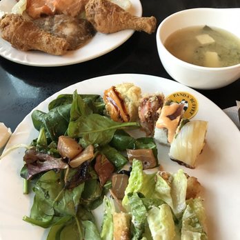 Golden Panda Buffet - Buffets Near Me - Baldwin Park, California