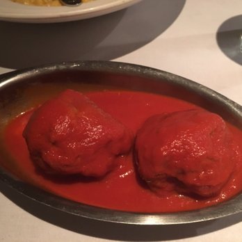 La Campagnola - Side of meatballs - Italian Near Me - Shamong, New Jersey La Campagnola - Side of meatballs - Italian Near Me - Shamong, New Jersey