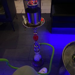 724 Hookah