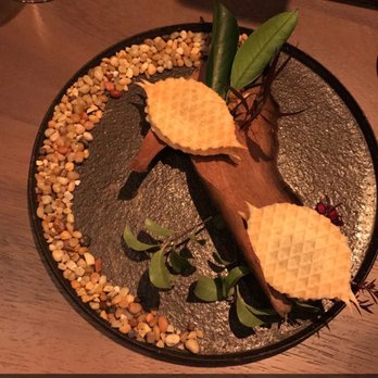 SingleThread Restaurant & Inn - New American Near Me - Healdsburg, California