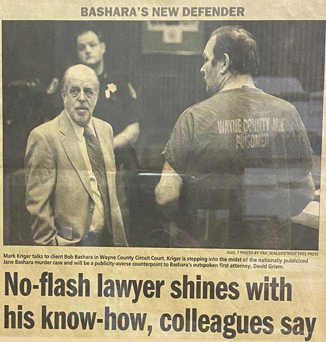 LaRene & Kriger PLC - property tax consultant in Detroit, MI