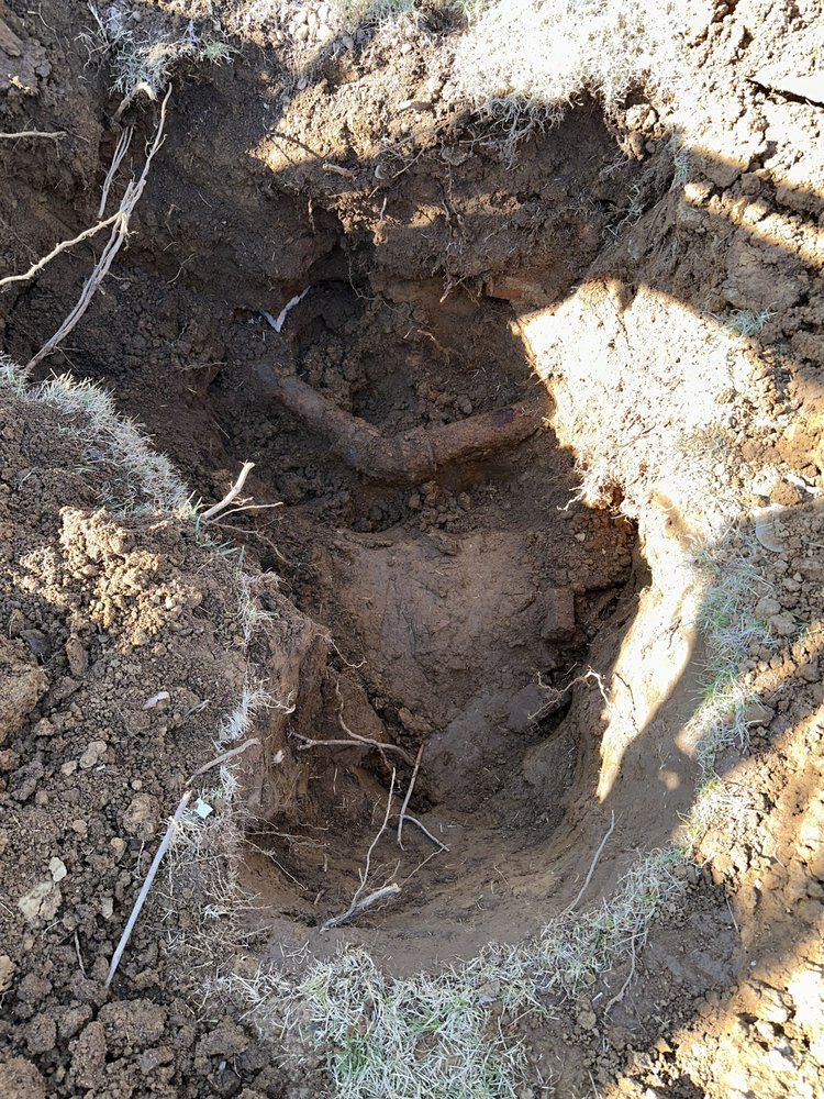 Slide of Chris Plumbing Service and Repair