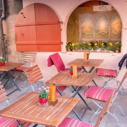 Trattoria Toscana