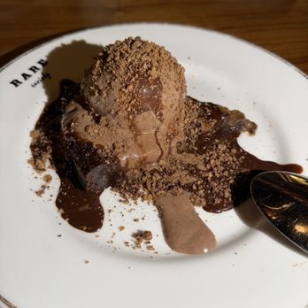 Rare Society - Brookie Tart - Steakhouses Near Me - San Clemente, California Rare Society - Brookie Tart - Steakhouses Near Me - San Clemente, California