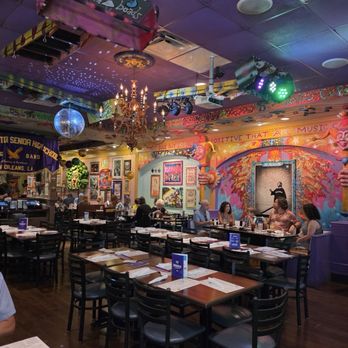 Tibby's New Orleans Kitchen - Interior - Cajun/Creole Near Me - Winter Park, Florida Tibby's New Orleans Kitchen - Interior - Cajun/Creole Near Me - Winter Park, Florida