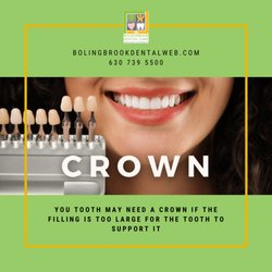 Bolingbrook Dental Care - #bolingbrookdentalcare #dentist