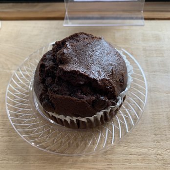 Madilynn’s Craft Coffee Shop - Chocolate Chip Muffin - Coffee & Tea Near Me - Saint Cloud, Florida Madilynn’s Craft Coffee Shop - Chocolate Chip Muffin - Coffee & Tea Near Me - Saint Cloud, Florida