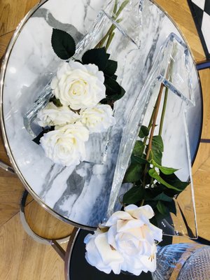 Baccarat Houston by null