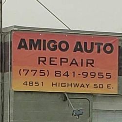 Amigo Auto Repair