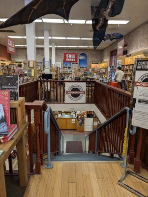 Copperfield's Books by null