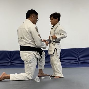 Ely Leon Training Center - Belt promotion. - Brazilian Jiu-jitsu Near Me - Laguna Hills, California
