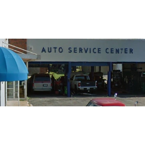 BROWN TIRE & AUTO Updated May 2024 101 E Ferguson Ave, Wood River