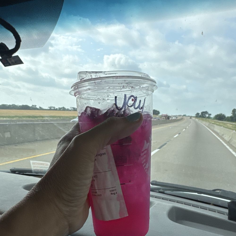 Starbucks - Coffee & Tea Near Me - Denison, Texas Starbucks - Coffee & Tea Near Me - Denison, Texas