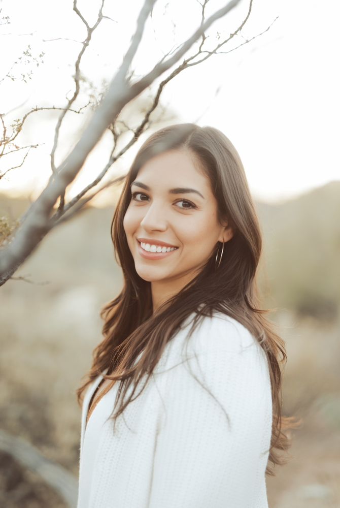 Vanessa Picone - grief counselor in Denver, CO