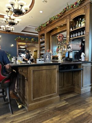 Altstadt Brewery by null