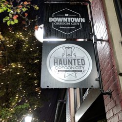 Northwest Ghost Tours